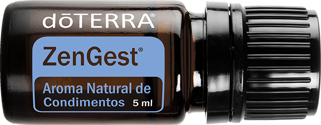 ZenGest Natural Aroma 5 ml